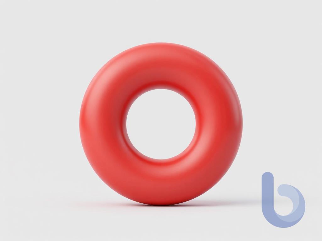 annular